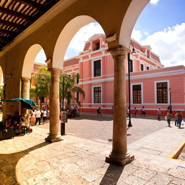 Visitar el Museo de la Ciudad de Mérida – MÉRIDA, MUSEOS